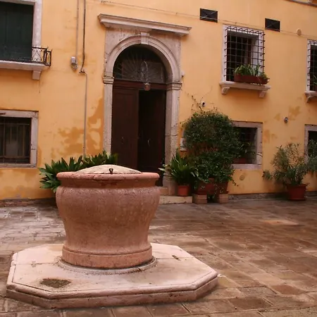 Апартаменты Stella Di San Marco