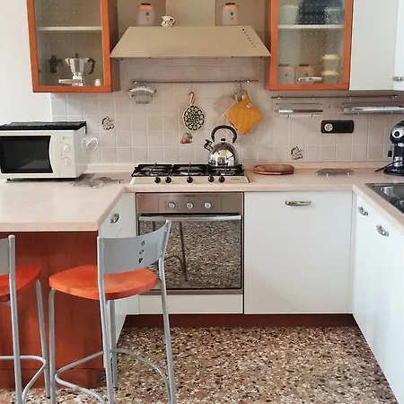 Paradiso Apartman