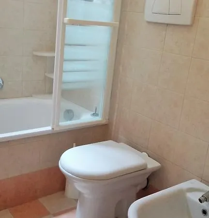 Paradiso Apartman *