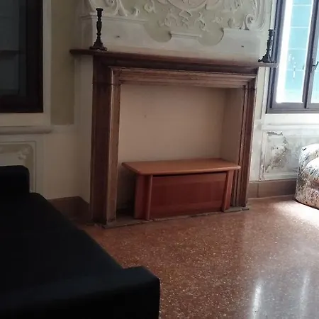 Apartman Paradiso Velence