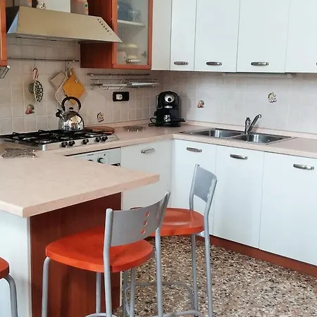 Apartman Paradiso