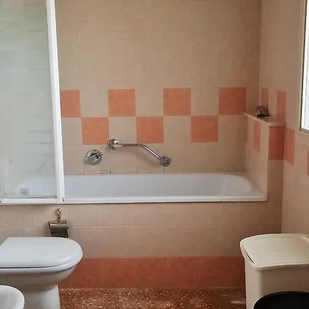 Apartman Paradiso *