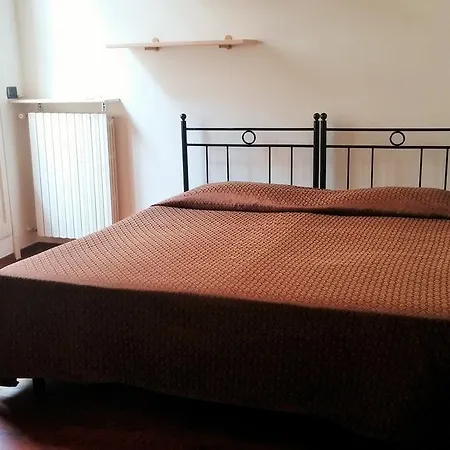 Apartman Paradiso Velence