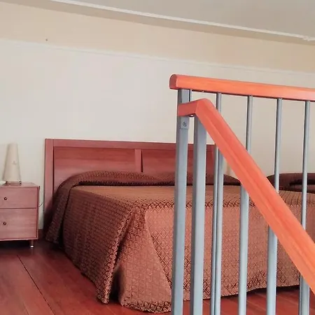 Apartman Paradiso