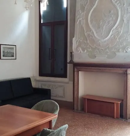 Paradiso Apartman