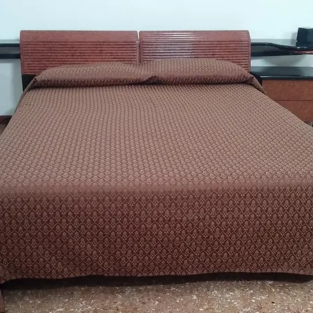 Paradiso Apartman