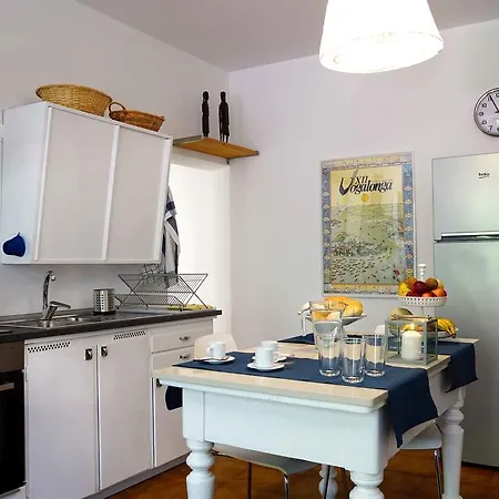 La Maisonette Et Son Jardin