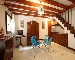 Ca' De