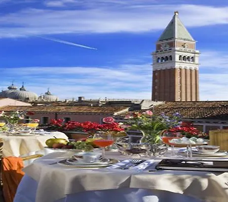 San Marco Hotel Venice