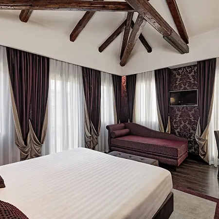 Hotel American-dinesen Venedig