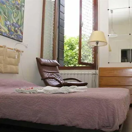 Venice-bb-venezia Bed & Breakfast Venice