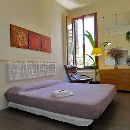 Bed & Breakfast Venice-bb-venezia Venice