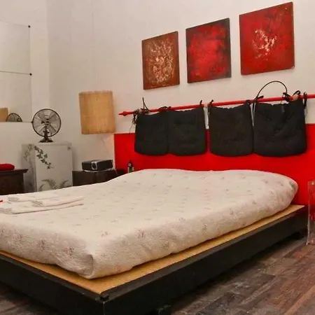 Venice-bb-venezia Bed & Breakfast Venice