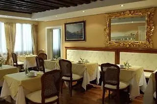 Hotel Corte Contarina Venice