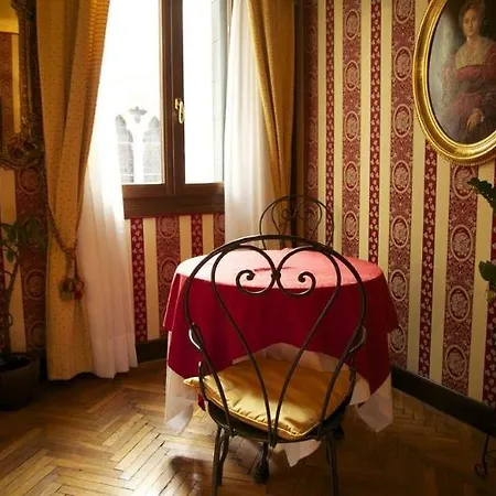 Guest house Ca' Morosini 1 & 2 Venice