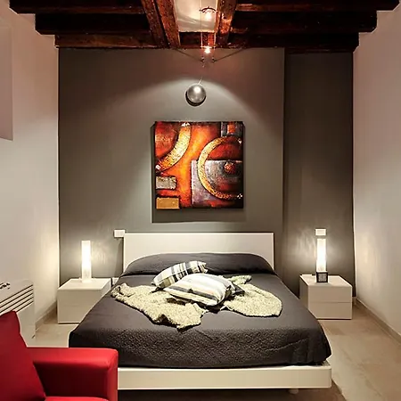 Pensjonat Residenza Rialto Wenecja