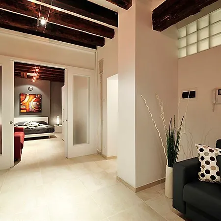Residenza Rialto 3* Wenecja