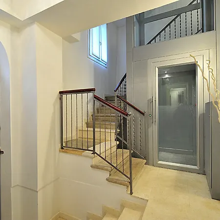 Residenza Rialto Pensjonat Wenecja