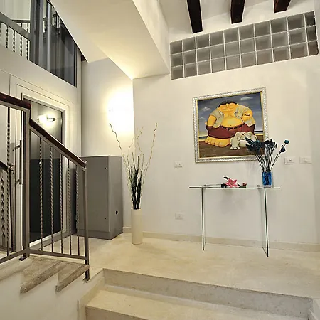 Pensjonat Residenza Rialto 3*