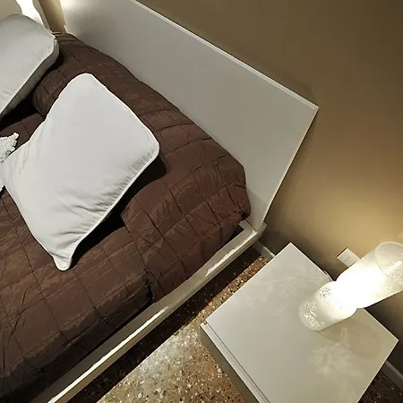 Pensjonat Residenza Rialto