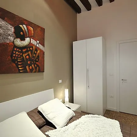 Residenza Rialto Pensjonat Wenecja