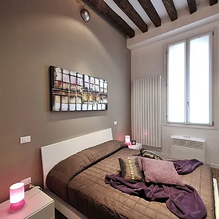 Residenza Rialto Pensjonat