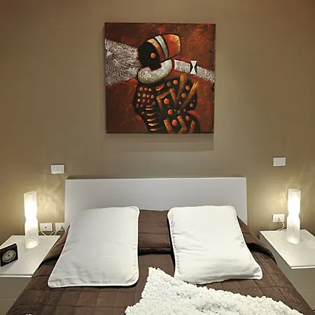 Pensjonat Residenza Rialto 3*