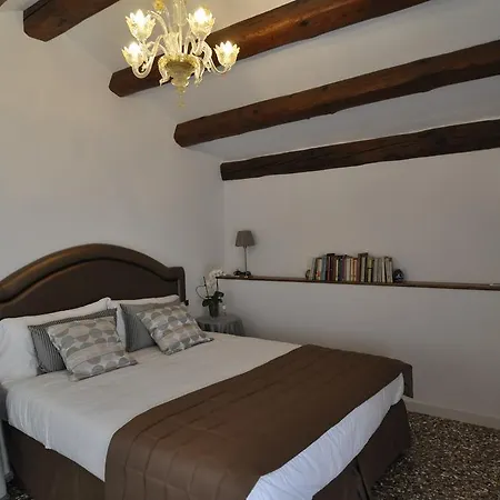 Casa Colleoni Bed & Breakfast