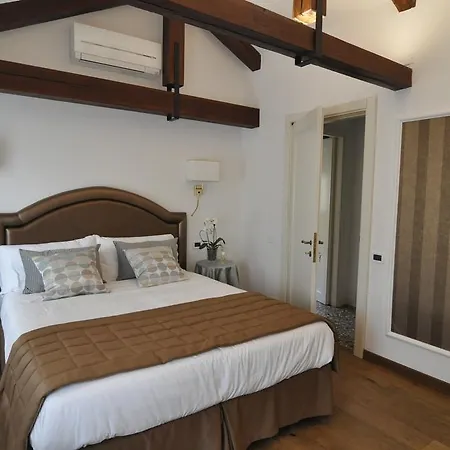 Casa Colleoni 2*
