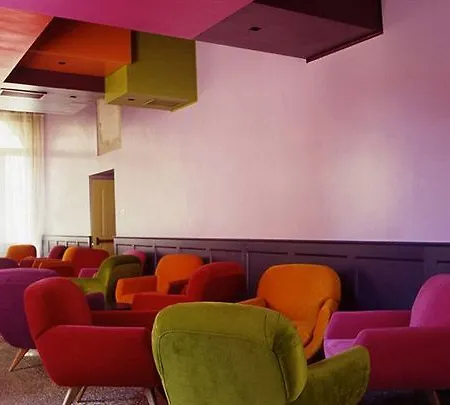 Cà Zusto 4* Venezia
