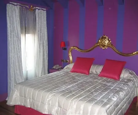 Hotel Cà Zusto