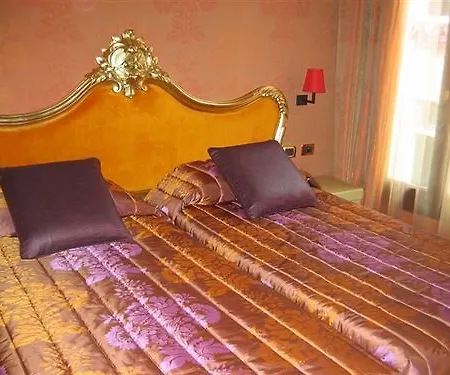 Cà Zusto Hotel Venezia