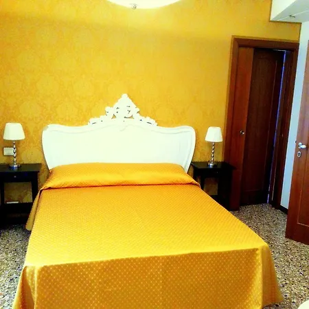 Casa Dolce Hotel