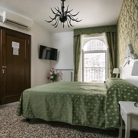 Hotel Casa Dolce 3*