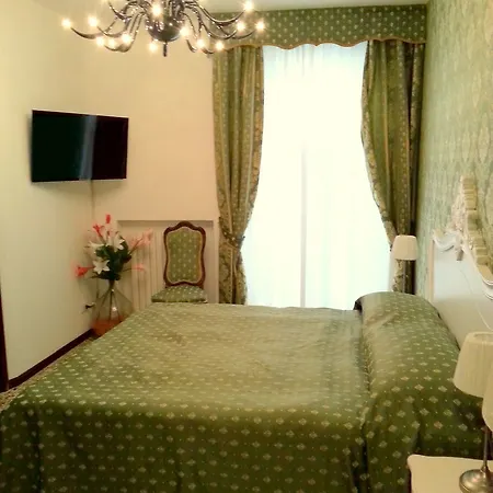 Casa Dolce Hotel 3*