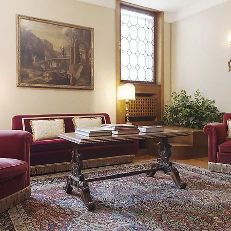 Bed & Breakfast Residenza Ca' Corner Venice