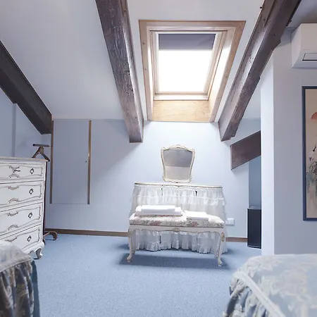 Residenza Ca' Corner Bed & Breakfast Venice