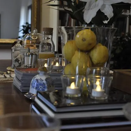 Casa Colleoni Bed & Breakfast