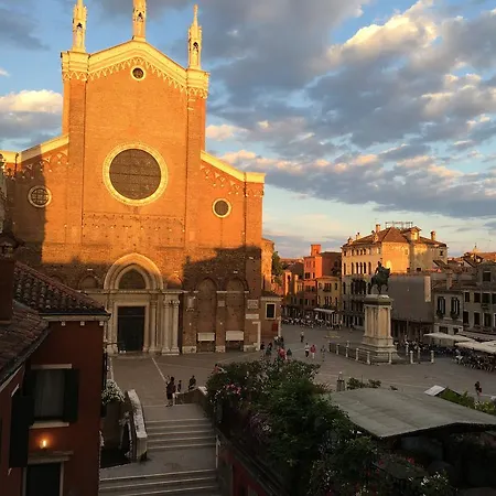 Bed & Breakfast Casa Colleoni