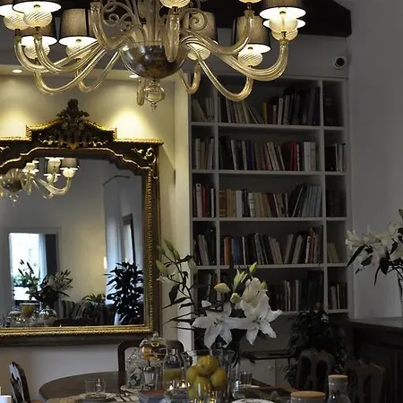 Bed & Breakfast Casa Colleoni