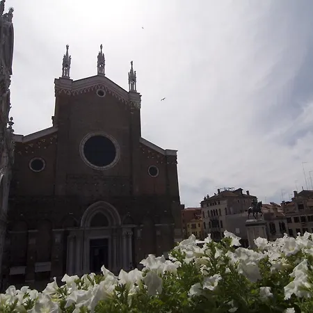 Bed & Breakfast Casa Colleoni