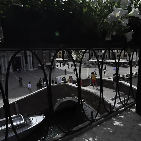 Casa Colleoni Venice