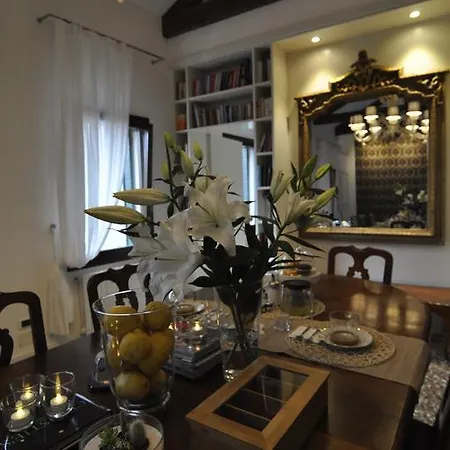 Casa Colleoni Venice