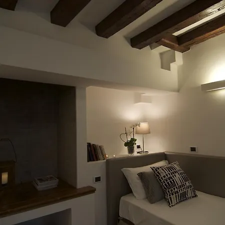 Casa Colleoni Venice