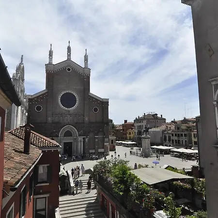 Casa Colleoni Venice
