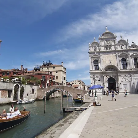 Casa Colleoni