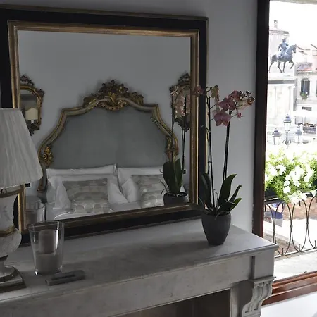 Bed & Breakfast Casa Colleoni Venice