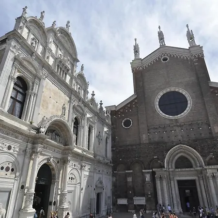 Casa Colleoni Bed & Breakfast