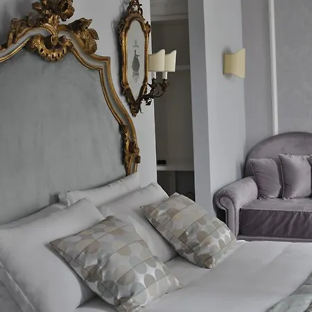 Casa Colleoni Bed & Breakfast 2*