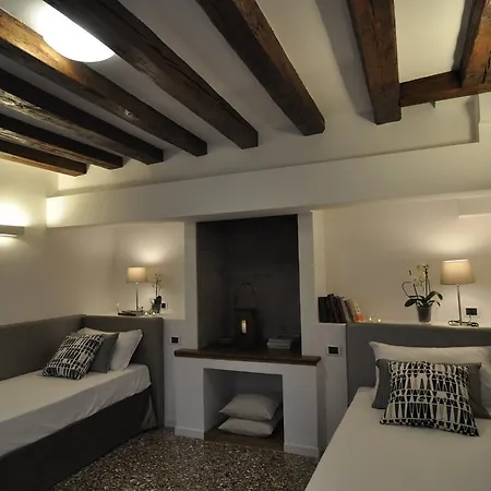 Bed & Breakfast Casa Colleoni